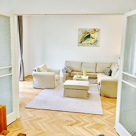 Schoenbrunn Park Apartement Wien Eksteriør billede