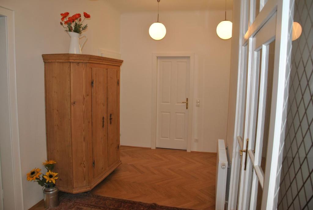 Schoenbrunn Park Apartement Wien Værelse billede