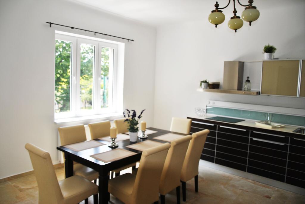 Schoenbrunn Park Apartement Wien Værelse billede