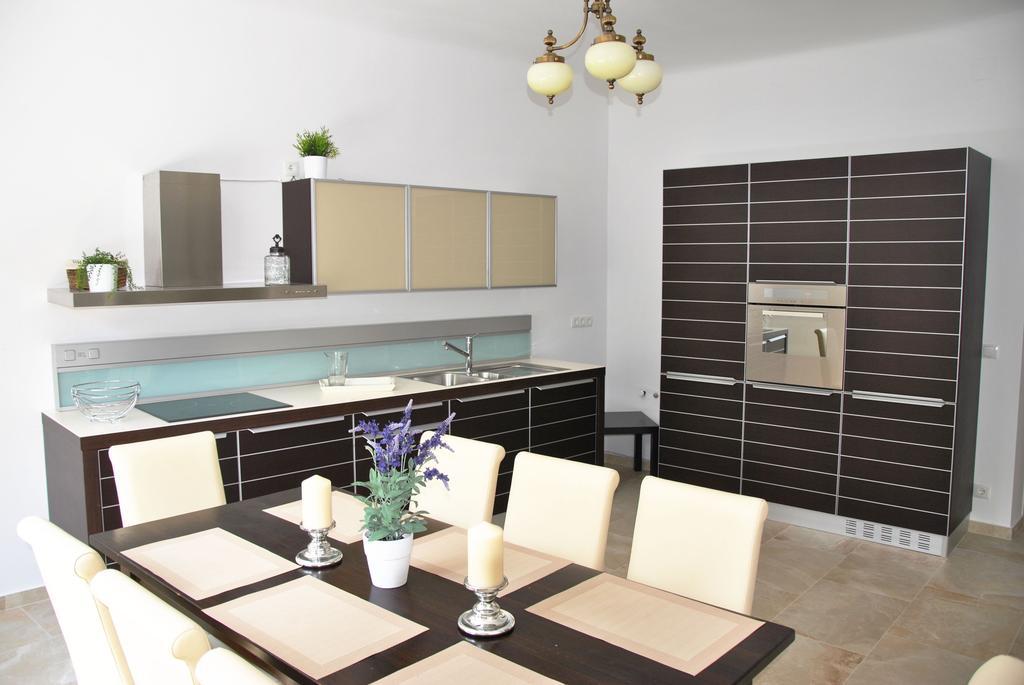Schoenbrunn Park Apartement Wien Værelse billede