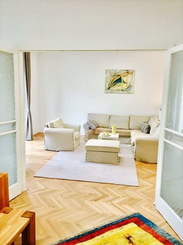 Schoenbrunn Park Apartement Wien Eksteriør billede