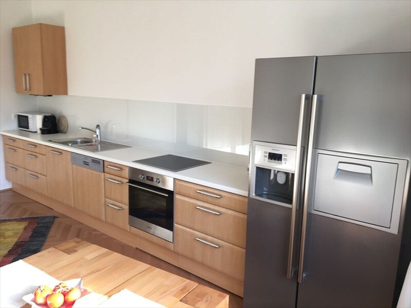 Schoenbrunn Park Apartement Wien Eksteriør billede