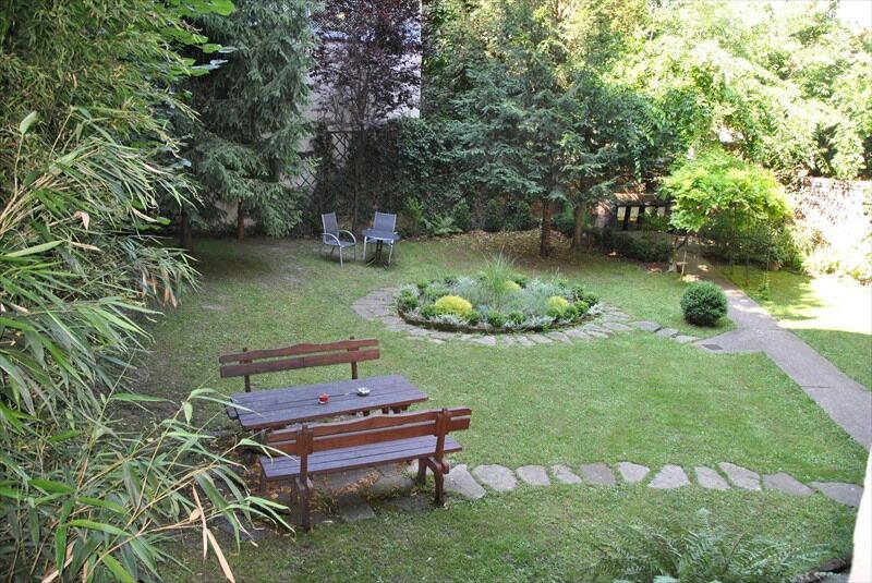 Schoenbrunn Park Apartement Wien Eksteriør billede